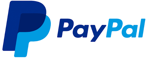 pay with paypal - Quenlin Blackwell Store